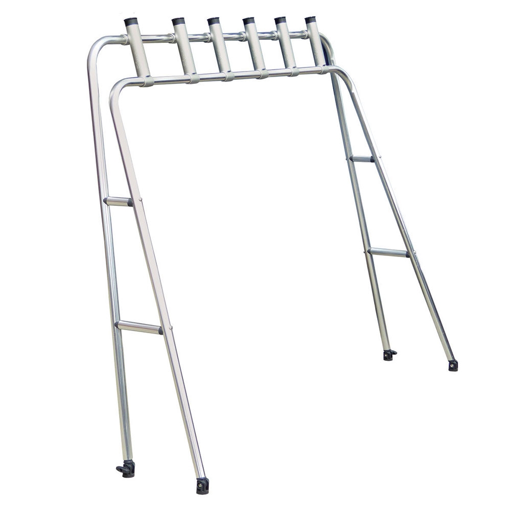 Oceansouth Aluminium Rocket Launcher