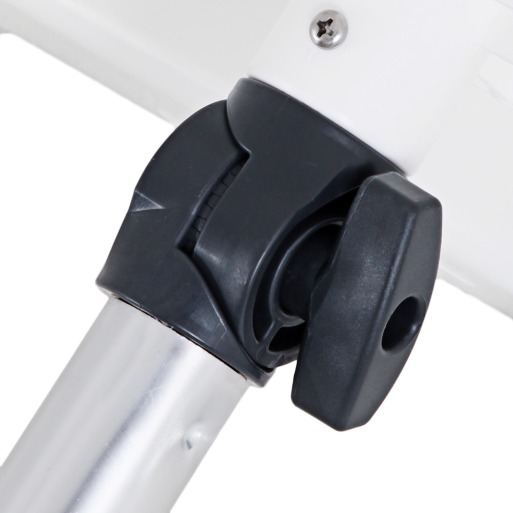 Oceansouth Bait Board Rod Holder Mount 460 x 375mm