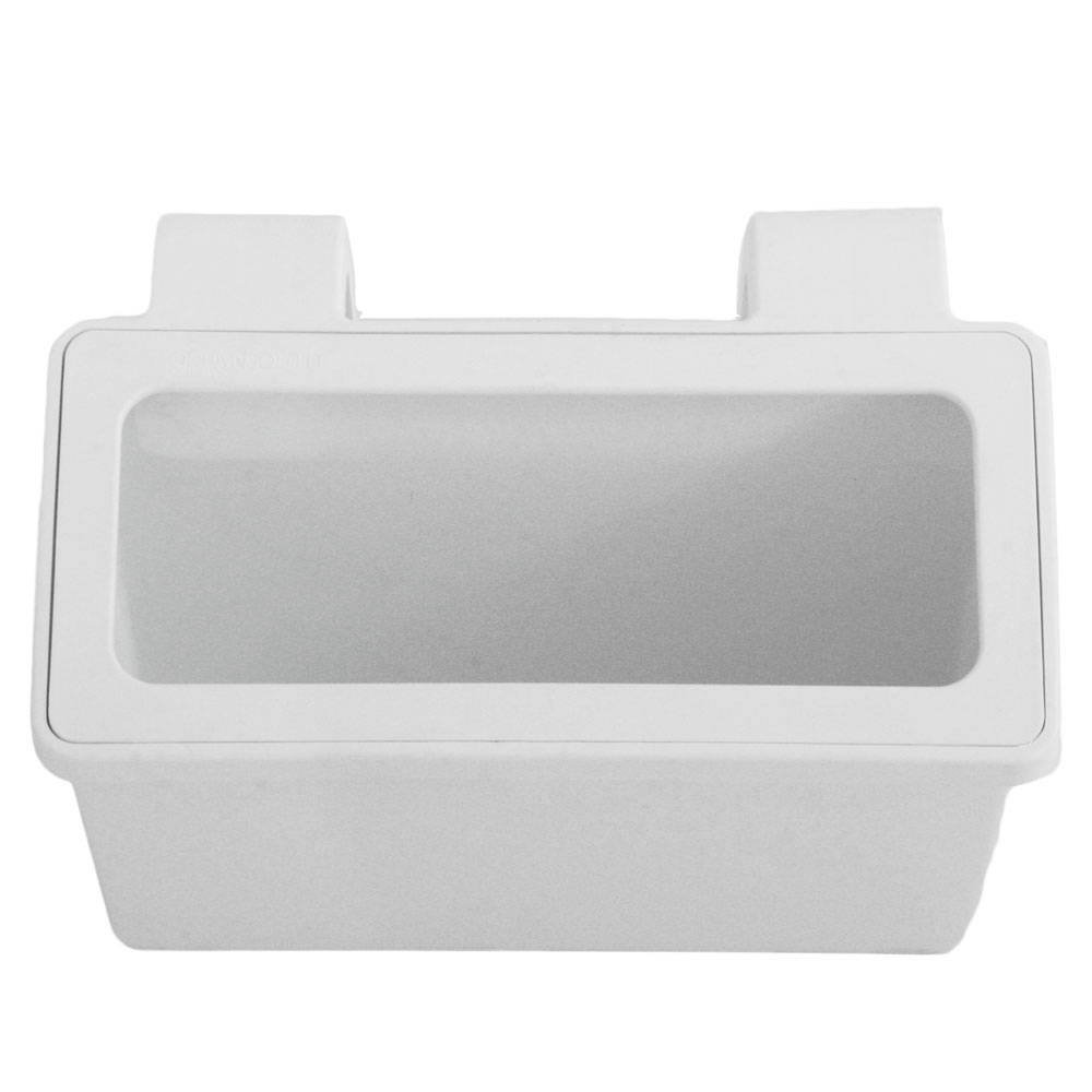 Oceansouth Gunwale Tinnie Bait and Storage Bin