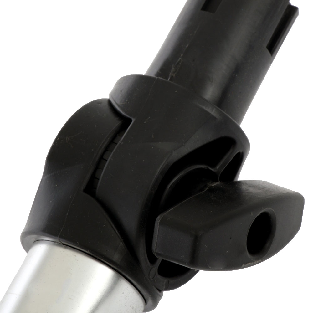 Oceansouth Quick Release Port Mount Rod Holder - 3 Rods