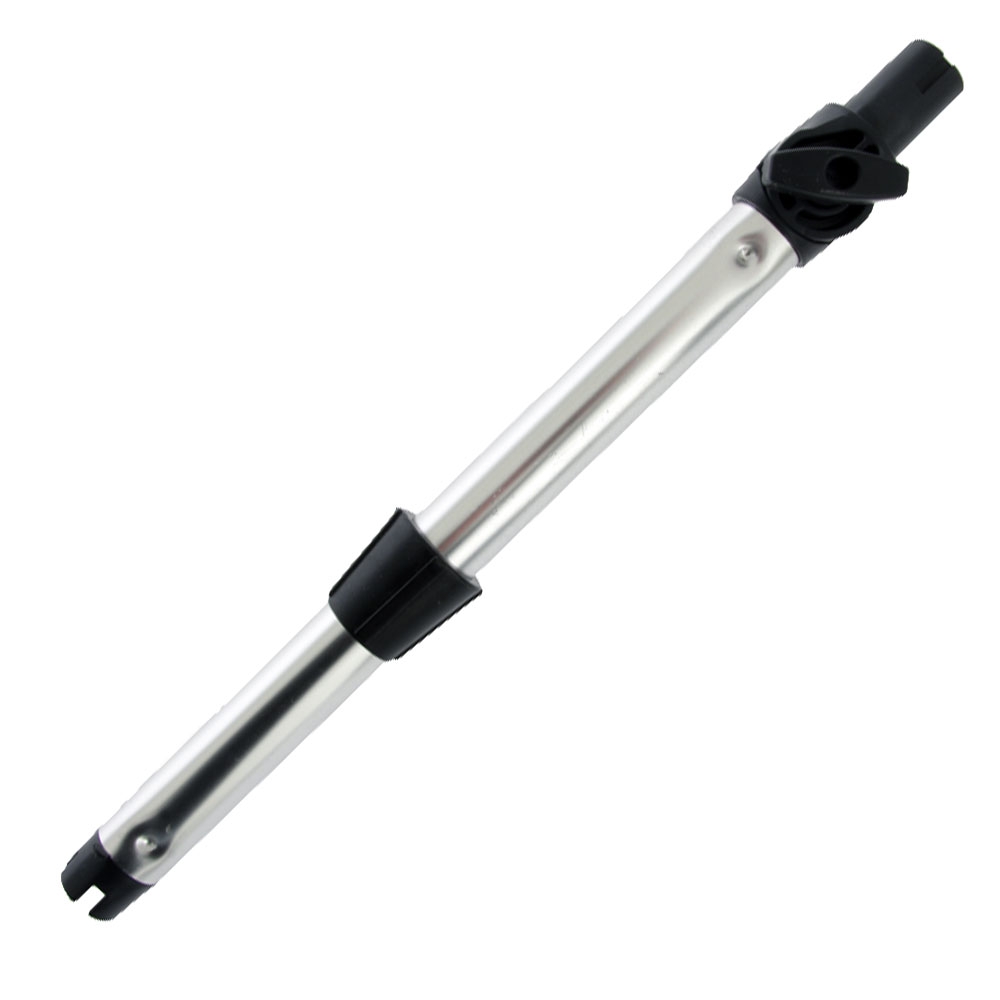 Oceansouth Quick Release Port Mount Rod Holder - 3 Rods