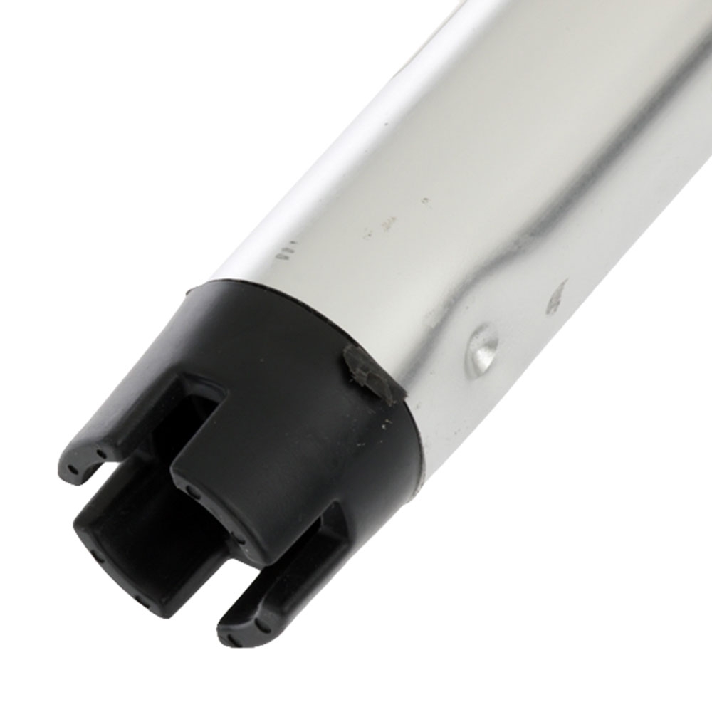 Oceansouth Quick Release Port Mount Rod Holder - 3 Rods