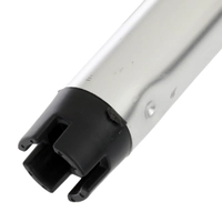 Oceansouth Quick Release Port Mount Rod Holder - 3 Rods Thumbnail Oceansouth Quick Release Port Mount Rod Holder - 3 Rods