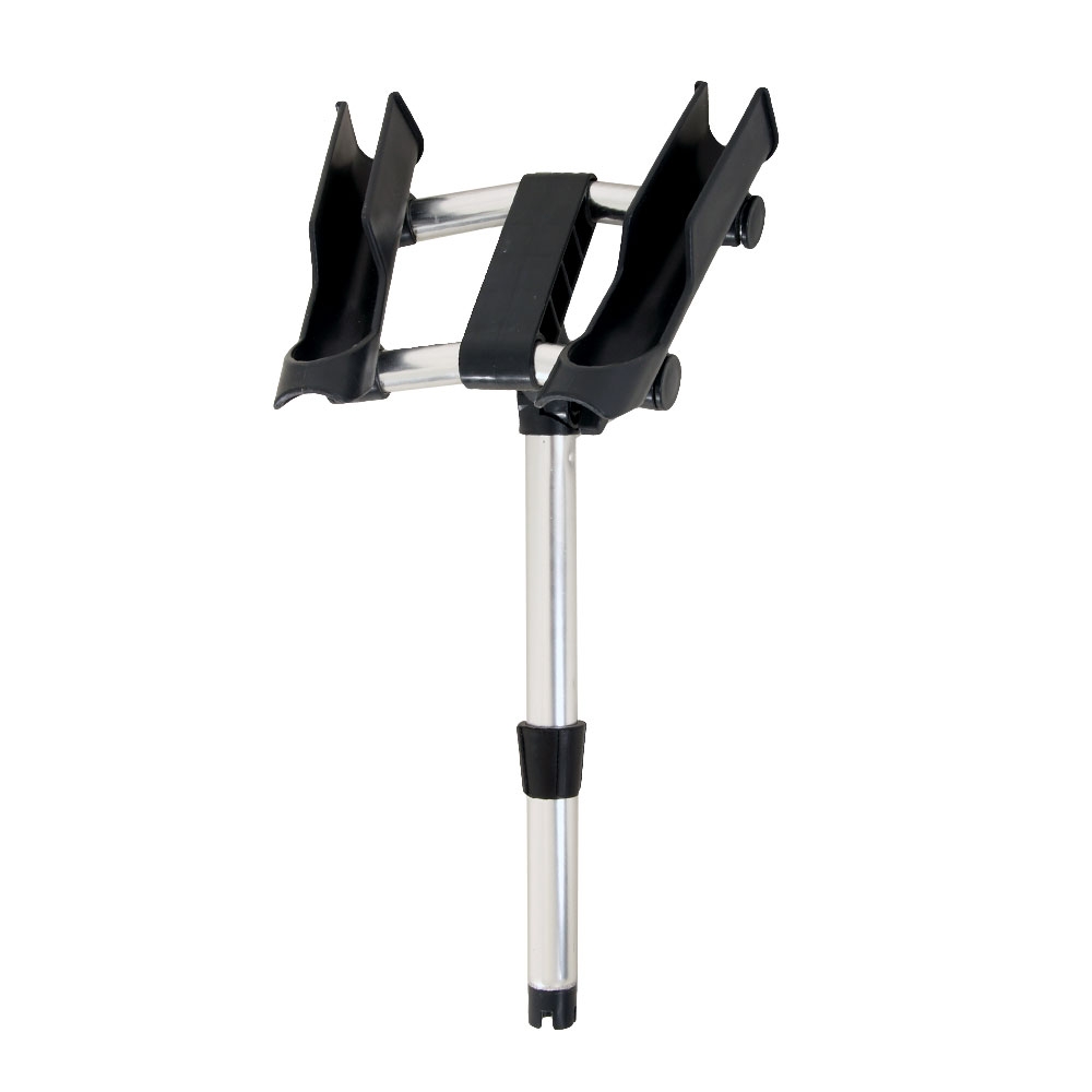 Oceansouth Quick Release Rod Mount Rod Holder - 2 Rods