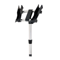 Oceansouth Quick Release Rod Mount Rod Holder - 2 Rods Thumbnail Oceansouth Quick Release Rod Mount Rod Holder - 2 Rods