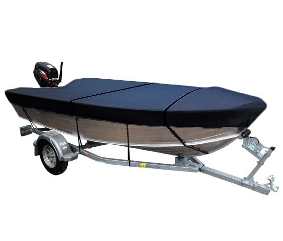 Oceansouth Open Boat Cover