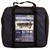 Oceansouth Open Boat Cover 3.9m - 4.1m - Black