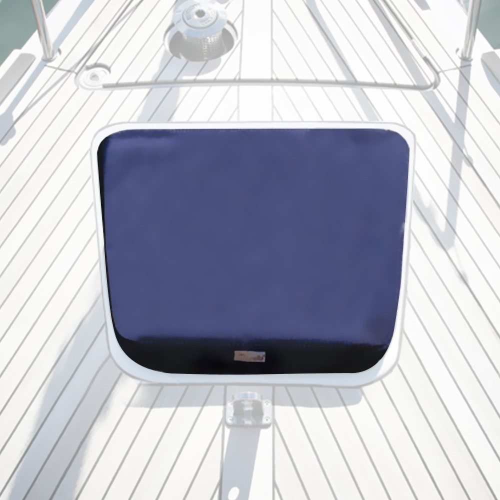 Oceansouth Hatch Cover - Trapezoid 580 x 700 / 560mm