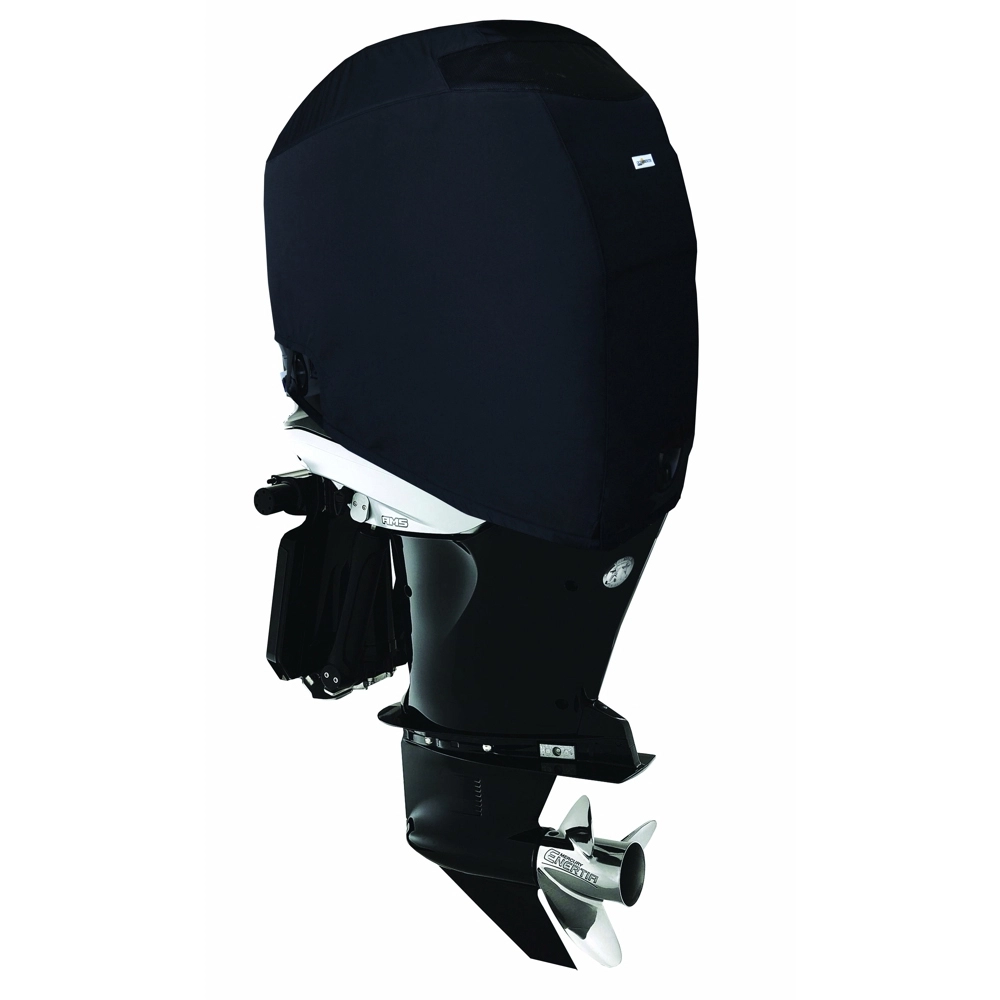 Oceansouth Outboard Motor Full cover for Mercury (25-30HP 381mm (15) ((2008>) 4 STROKE 3CYL Oceansouth Outboard Motor Full cover for Mercury (25-30HP 381mm (15) ((2008>) 4 STROKE 3CYL