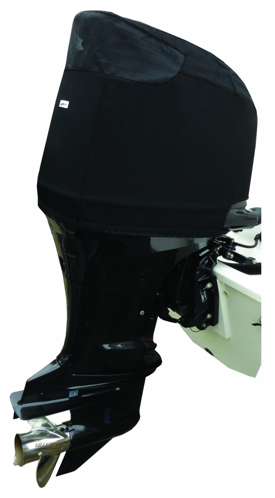 Oceansouth Vented Outboard Motor Cover for Suzuki 3 CYL S30-V