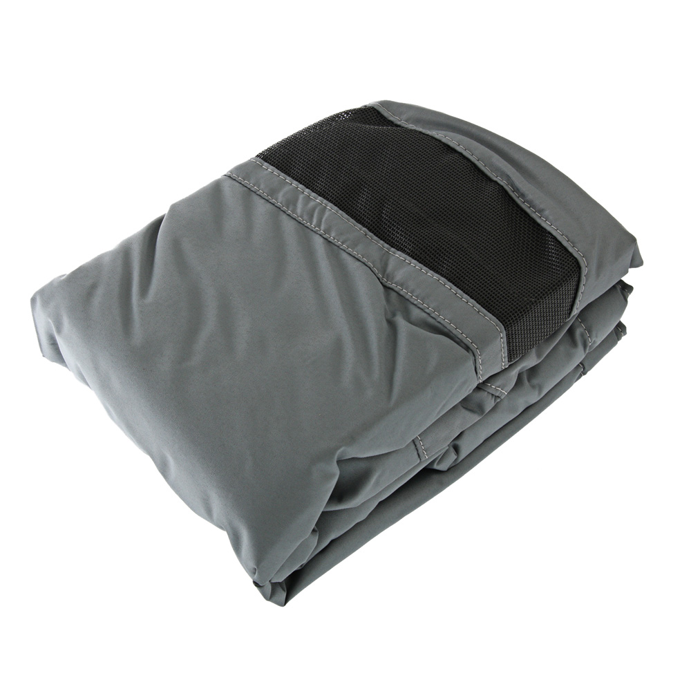 Oceansouth Vented Outboard Motor Cover for Yamaha