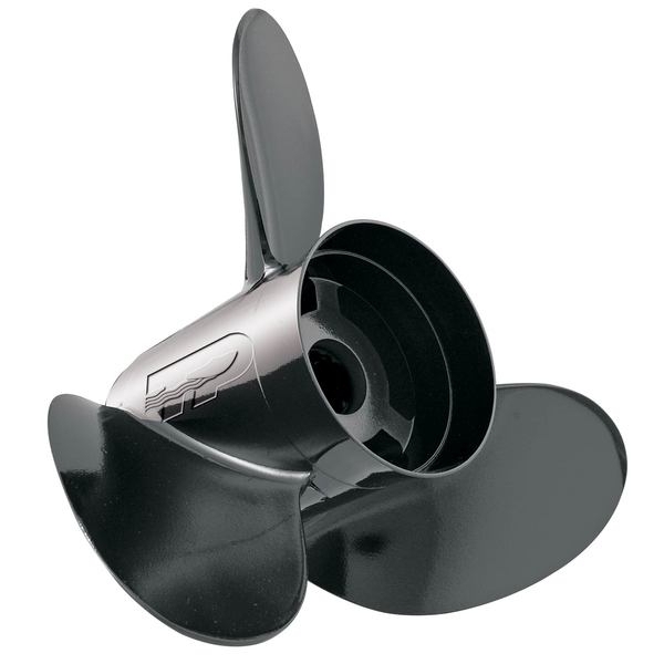 Turning Point Hustler Aluminium Propeller H1-1210 12 X 10 1/2