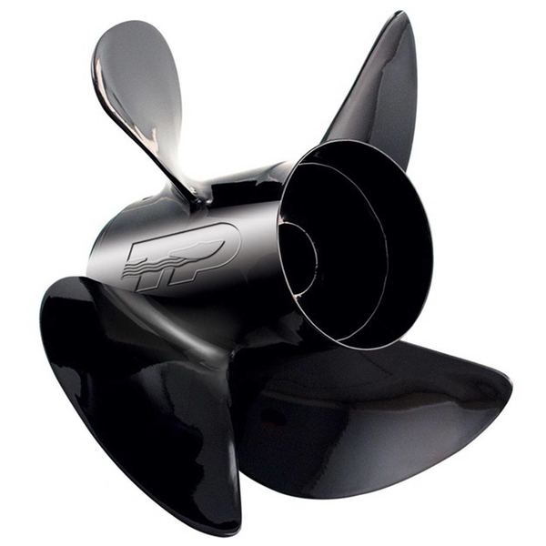 Turning Point Hustler Aluminium Propeller Le-1417-4 14 X 17