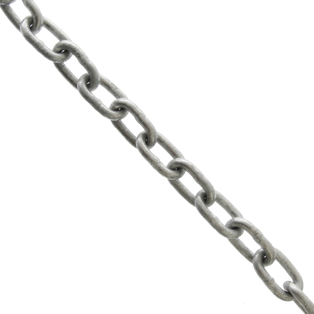 Ocean South AS231-2006 Medium Link Chain per Metre 6mm