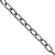 Ocean South AS231-2006 Medium Link Chain per Metre 6mm