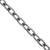 Ocean South AS231-2006 Medium Link Chain per Metre 10mm