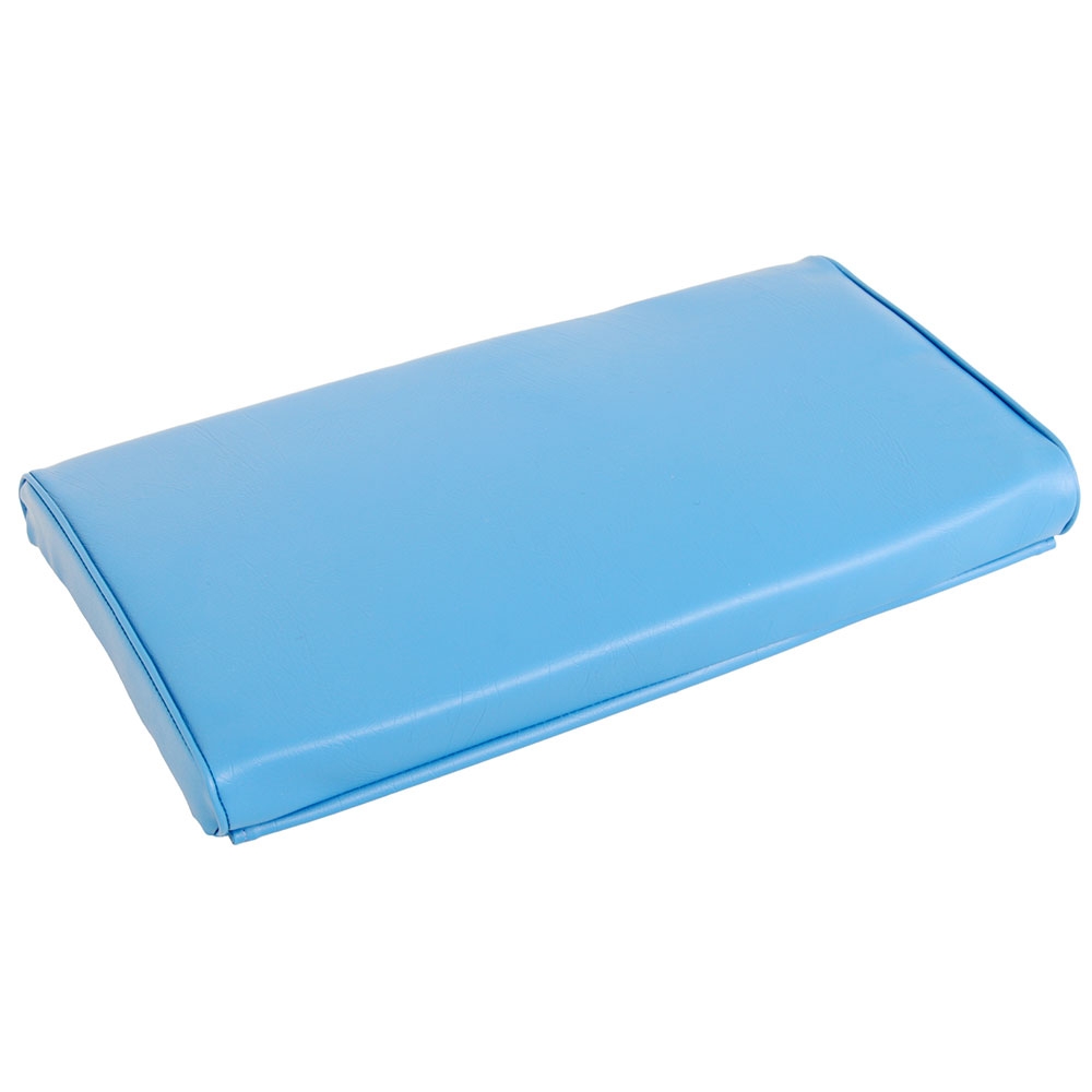 Oceansouth Seat Cushion 600mm x 300mm Blue
