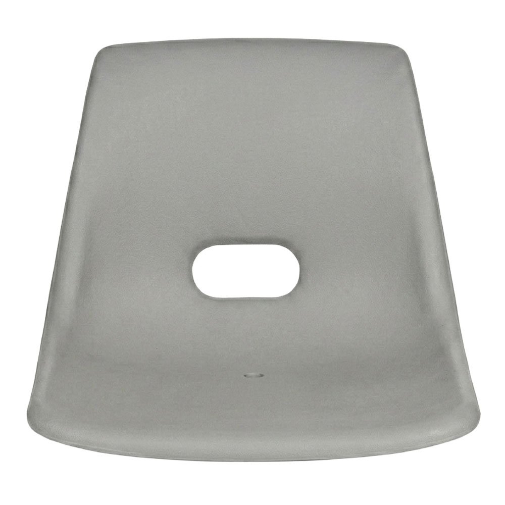 Oceansouth C-Seat Boat Seat Grey