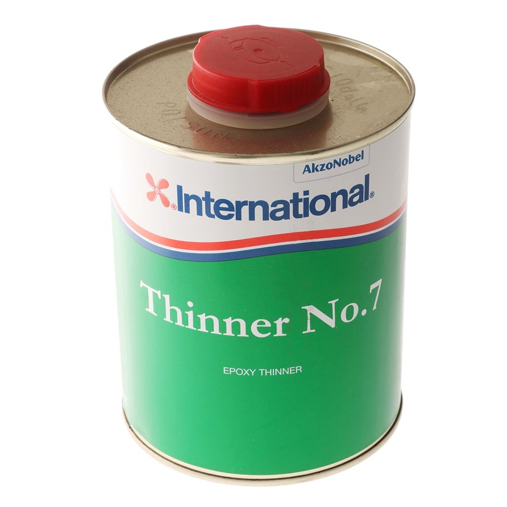 International Epoxy Thinner #7 1L