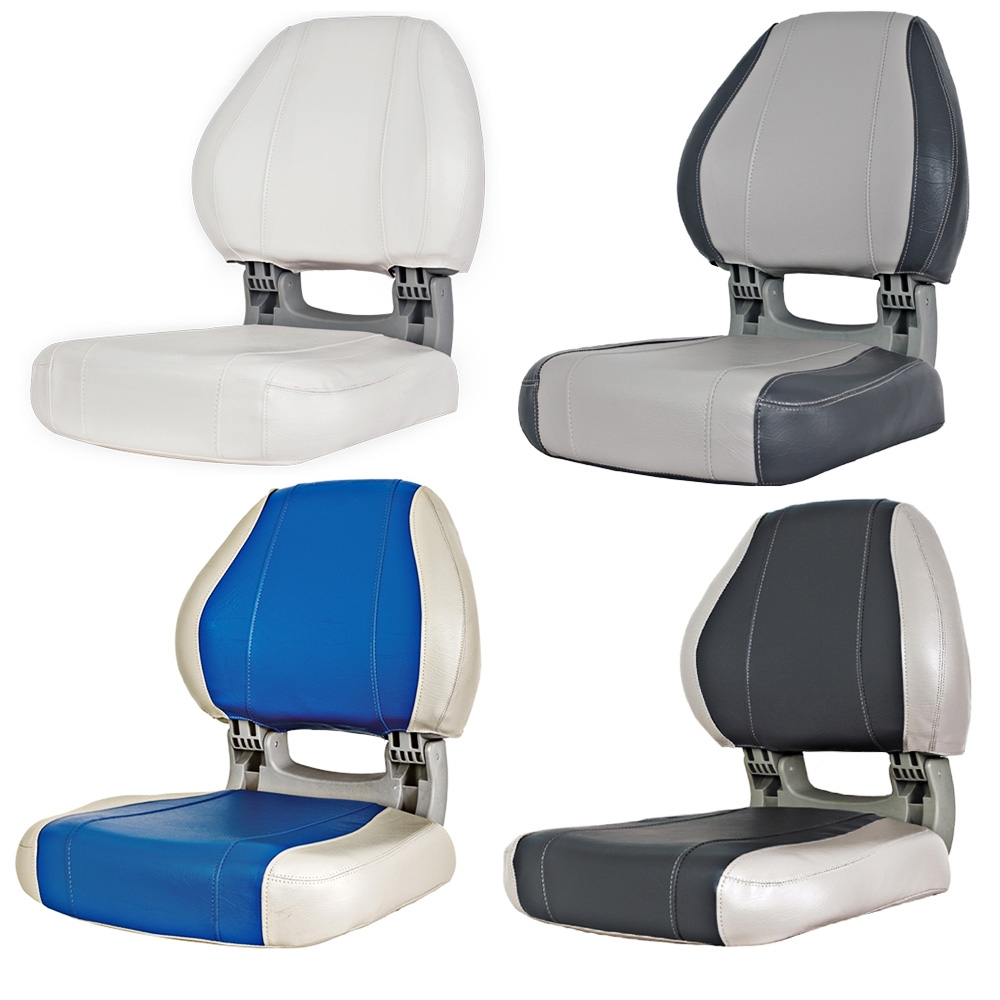 Oceansouth Sirocco Folding Boat Seat