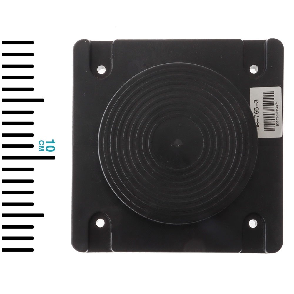 Oceansouth Titan Boat Seat Swivel - Base Only