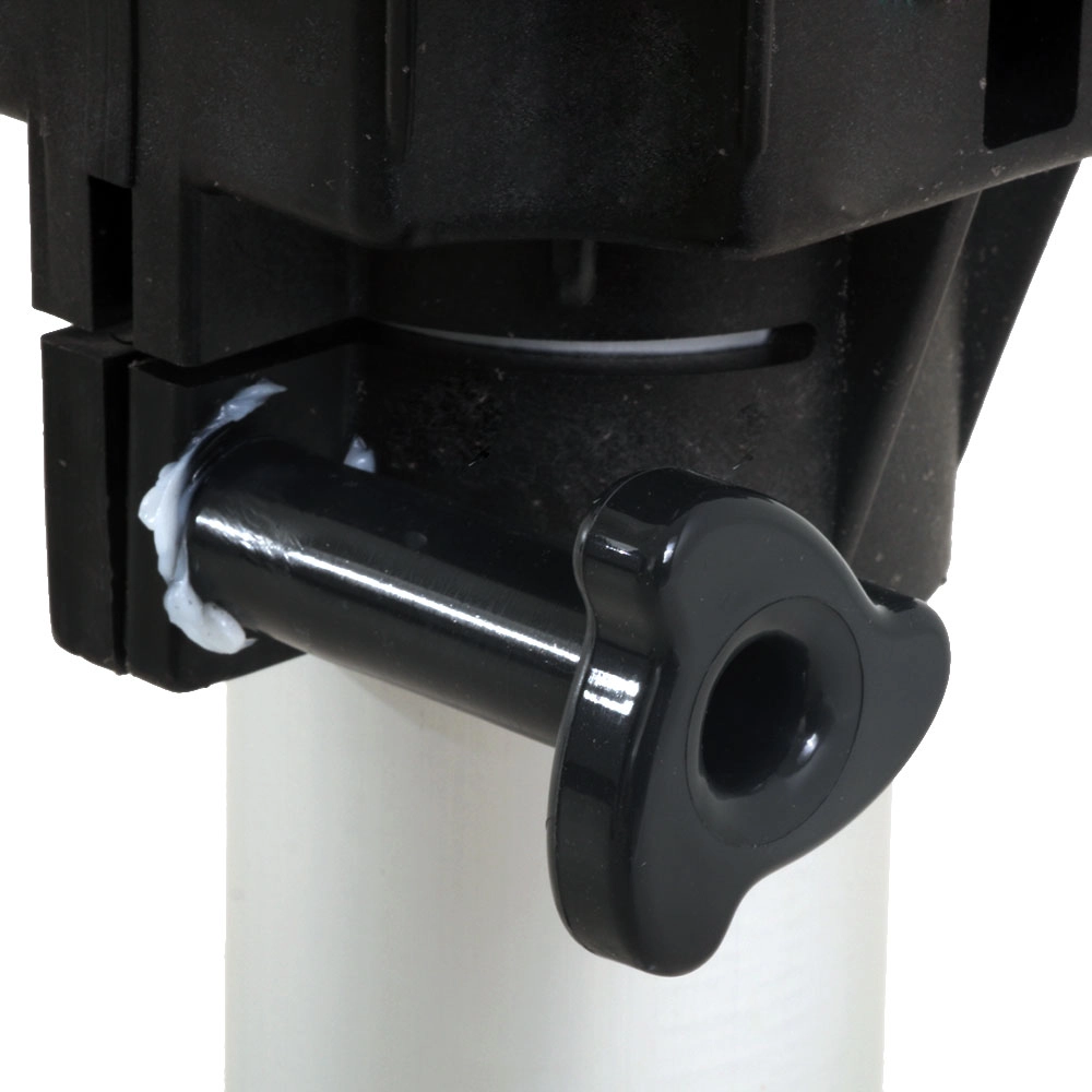 Oceansouth Fixed Boat Seat Pedestal 410mm Oceansouth Fixed Boat Seat Pedestal 410mm