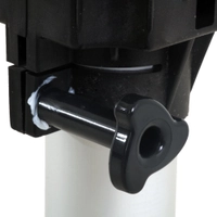 Oceansouth Fixed Boat Seat Pedestal 610mm Thumbnail Oceansouth Fixed Boat Seat Pedestal 610mm