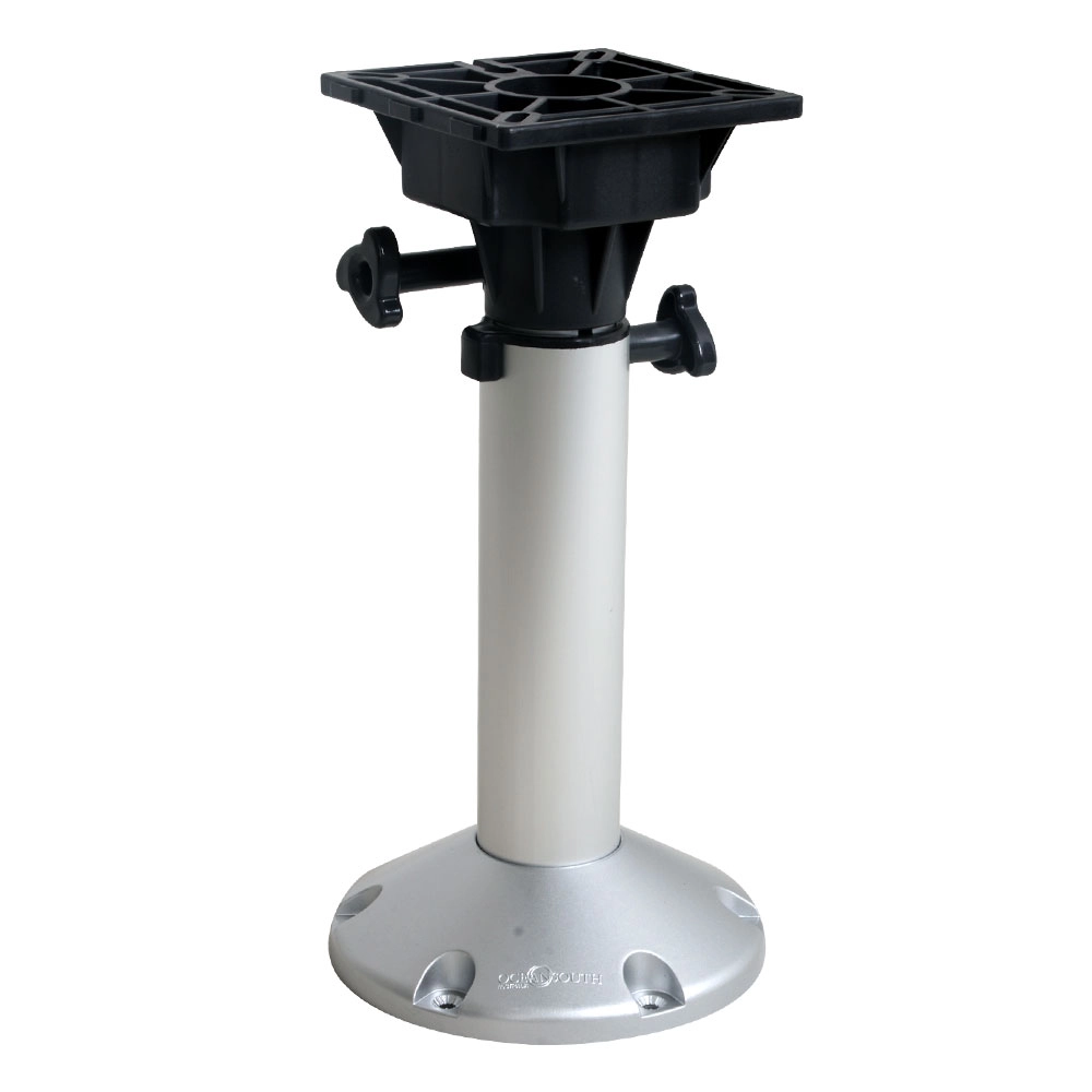 Oceansouth Adjustable Boat Seat Pedestal 33-48cm Oceansouth Adjustable Boat Seat Pedestal 33-48cm