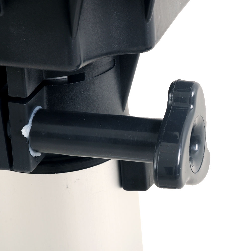 Oceansouth Adjustable Boat Seat Pedestal 45-63cm