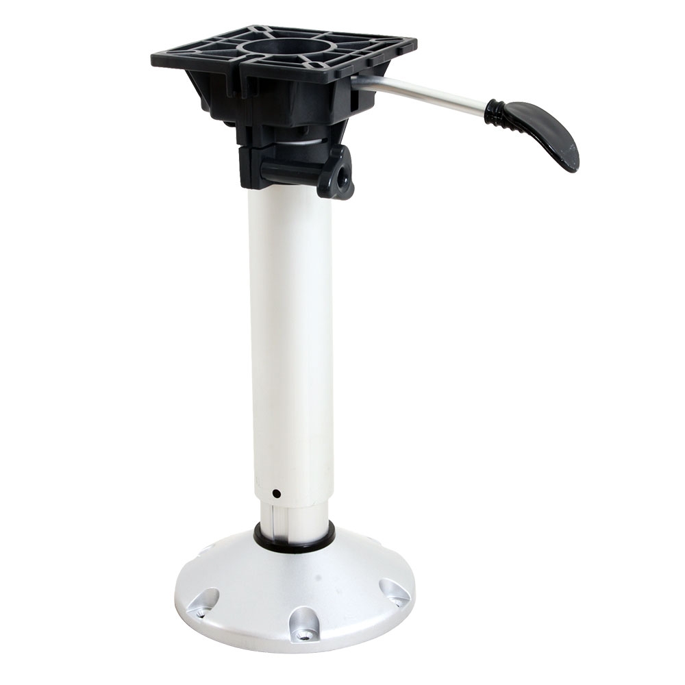 Oceansouth Waverider Boat Seat Pedestal 35-45cm