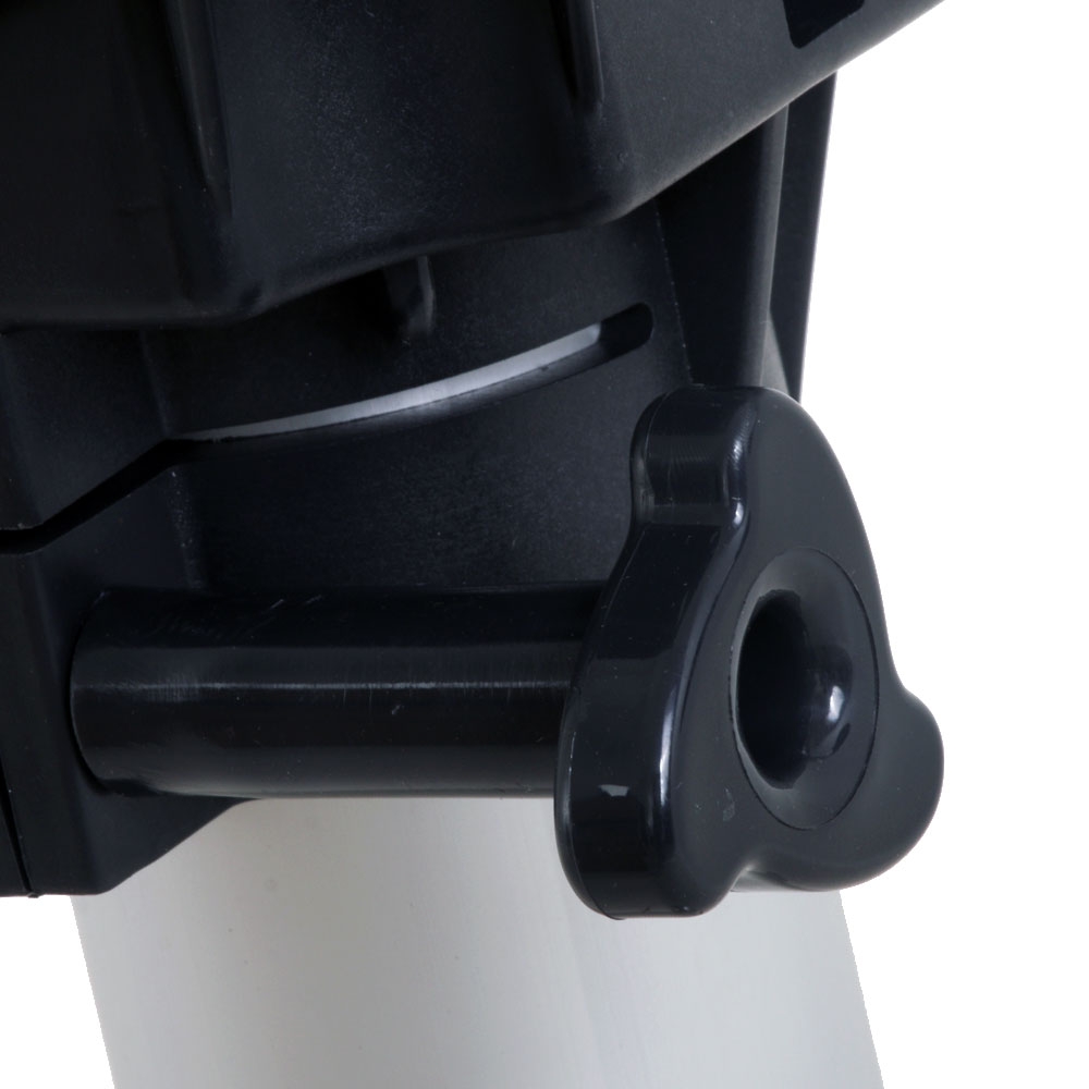 Oceansouth Waverider Boat Seat Pedestal 35-45cm