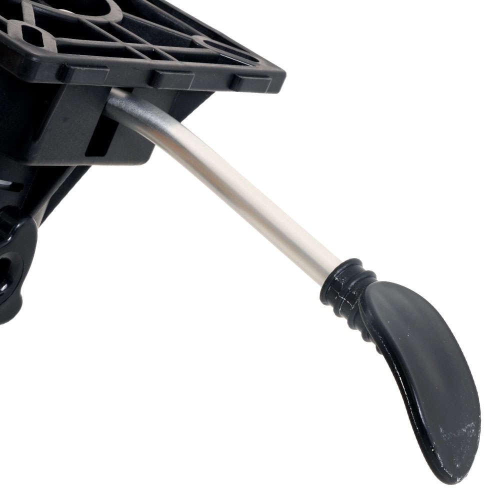 Oceansouth Waverider Boat Seat Pedestal 35-45cm