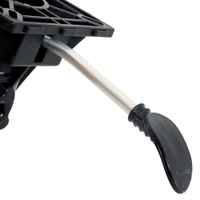 Oceansouth Waverider Boat Seat Pedestal 35-45cm Thumbnail Oceansouth Waverider Boat Seat Pedestal 35-45cm