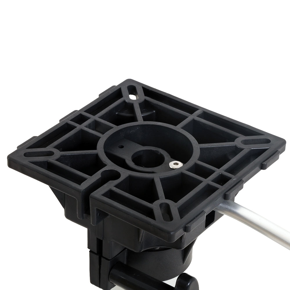 Oceansouth Waverider Boat Seat Pedestal 50-63cm