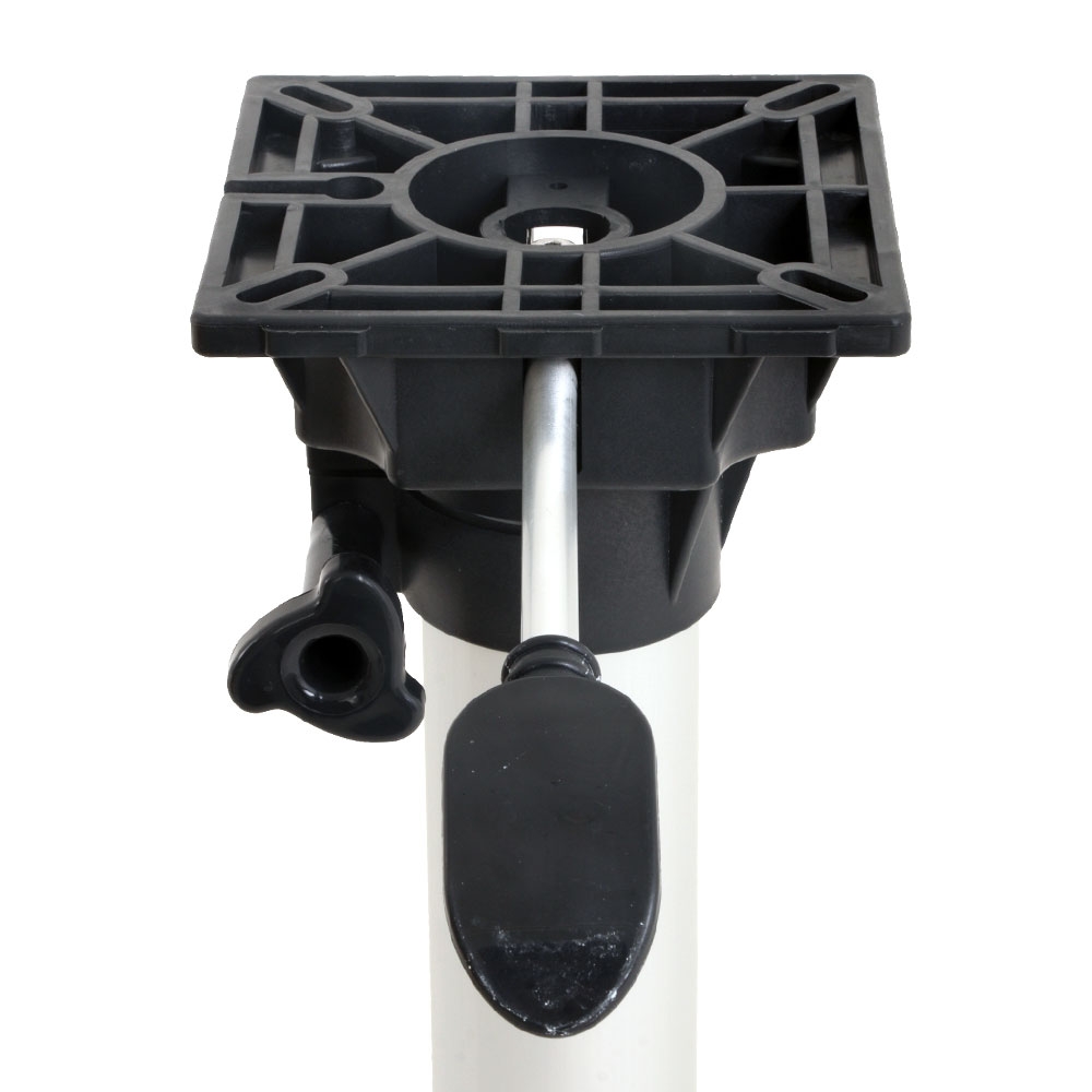 Oceansouth Waverider Boat Seat Pedestal 50-63cm