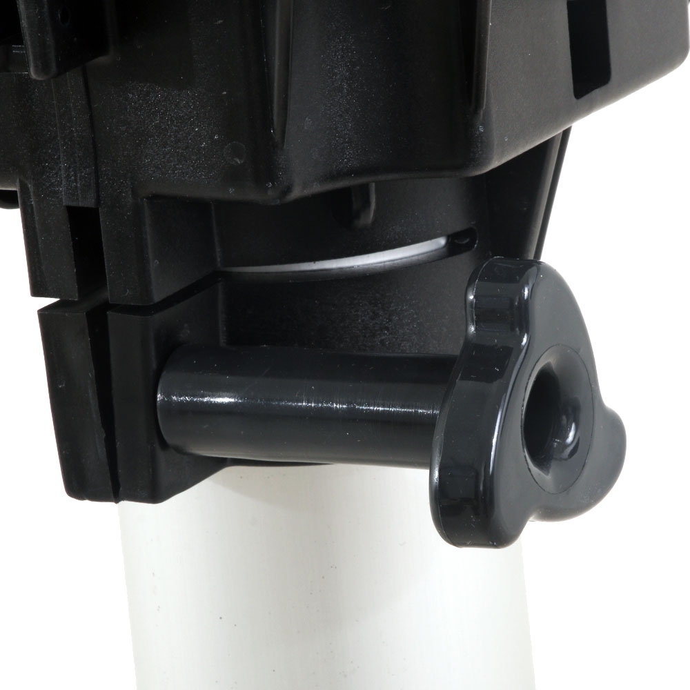 Oceansouth Waverider Boat Seat Pedestal 58-71cm