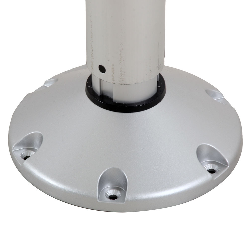 Oceansouth Waverider Boat Seat Pedestal 58-71cm