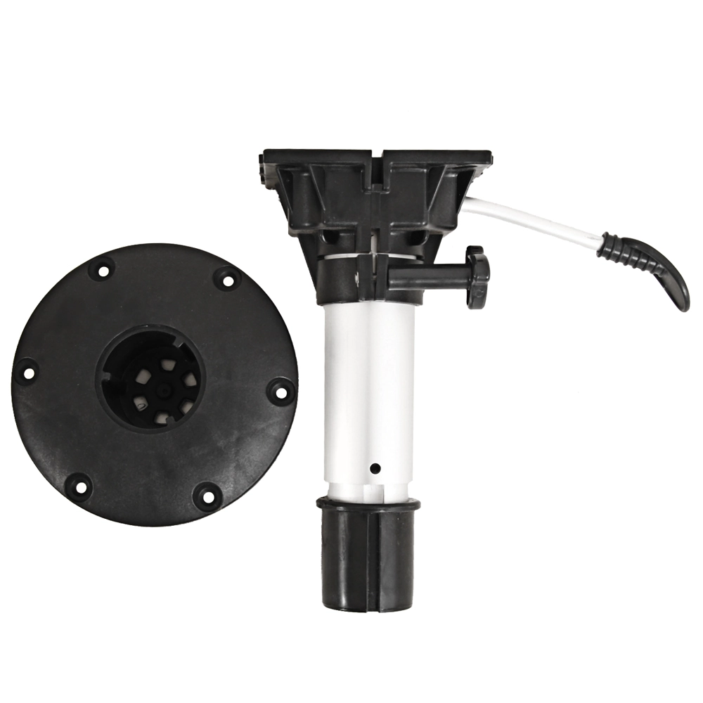 Oceansouth Waverider Socket Boat Seat Pedestal 310-390mm Oceansouth Waverider Socket Boat Seat Pedestal 310-390mm