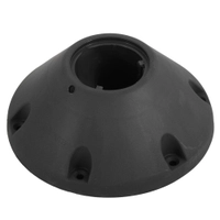 Oceansouth Waverider Socket Boat Seat Pedestal 500mm - 630mm Thumbnail Oceansouth Waverider Socket Boat Seat Pedestal 500mm - 630mm