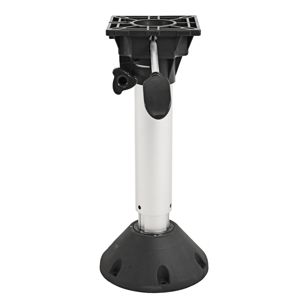 Oceansouth Waverider Socket Boat Seat Pedestal 500mm - 630mm