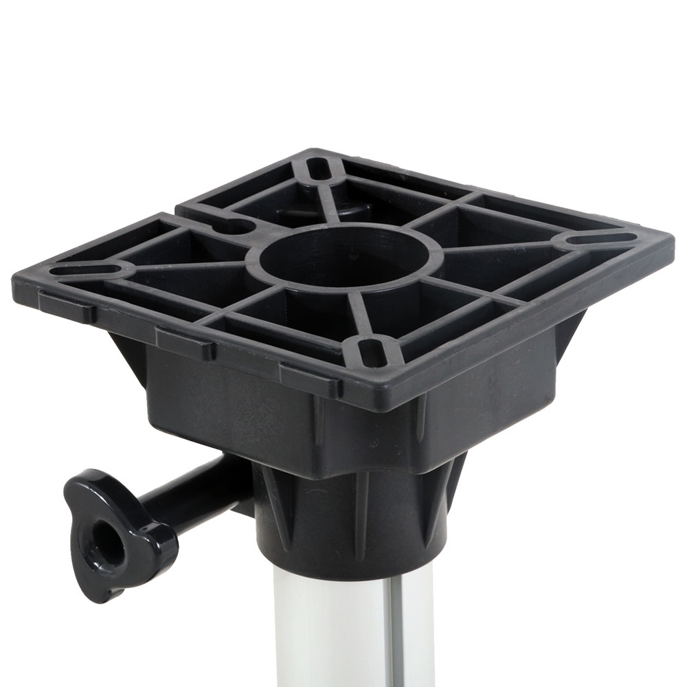 Oceansouth Socket Boat Seat Pedestal 390mm