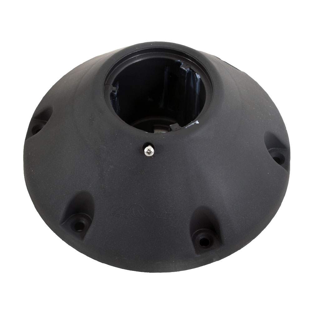 Oceansouth Socket Boat Seat Pedestal 390mm
