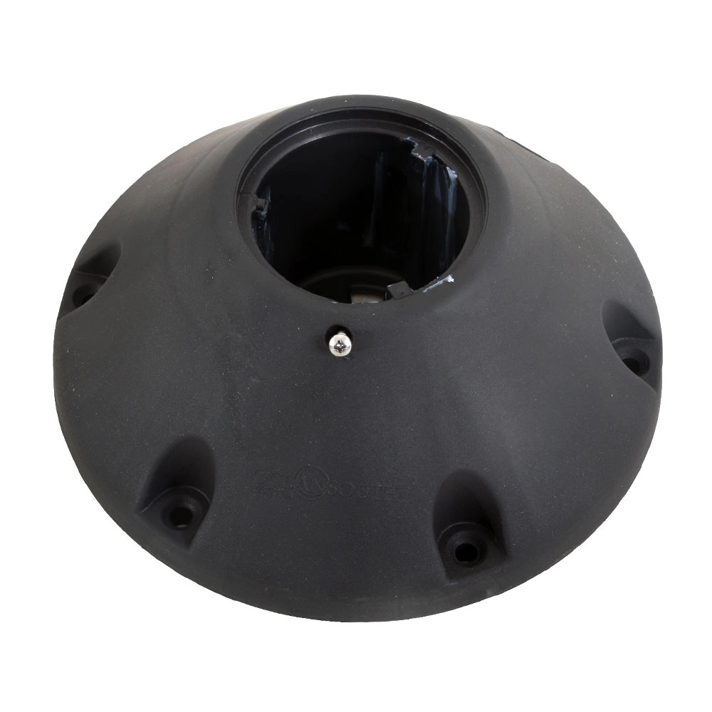Oceansouth Socket Boat Seat Pedestal 390mm Oceansouth Socket Boat Seat Pedestal 390mm