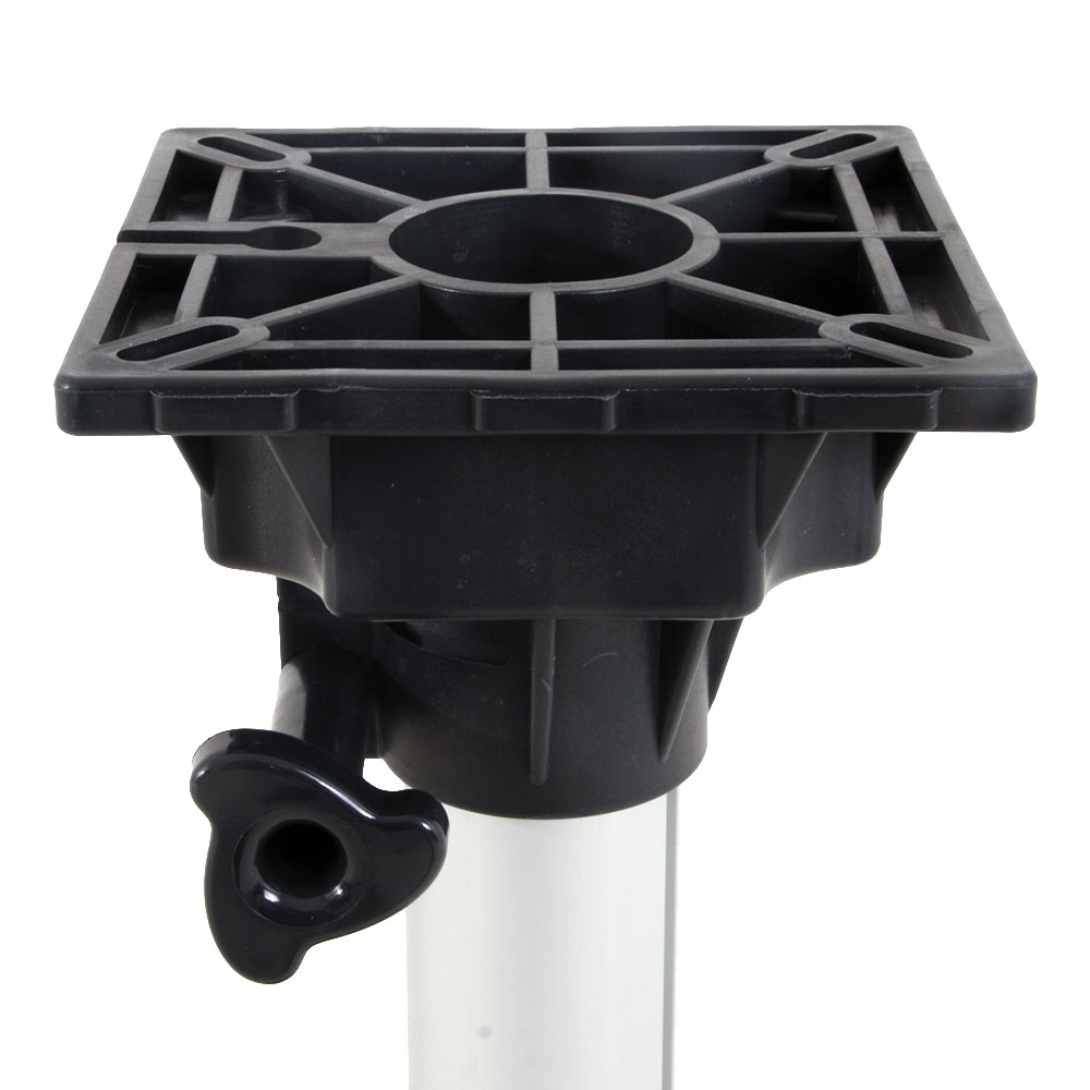 Oceansouth Socket Boat Seat Pedestal 510mm