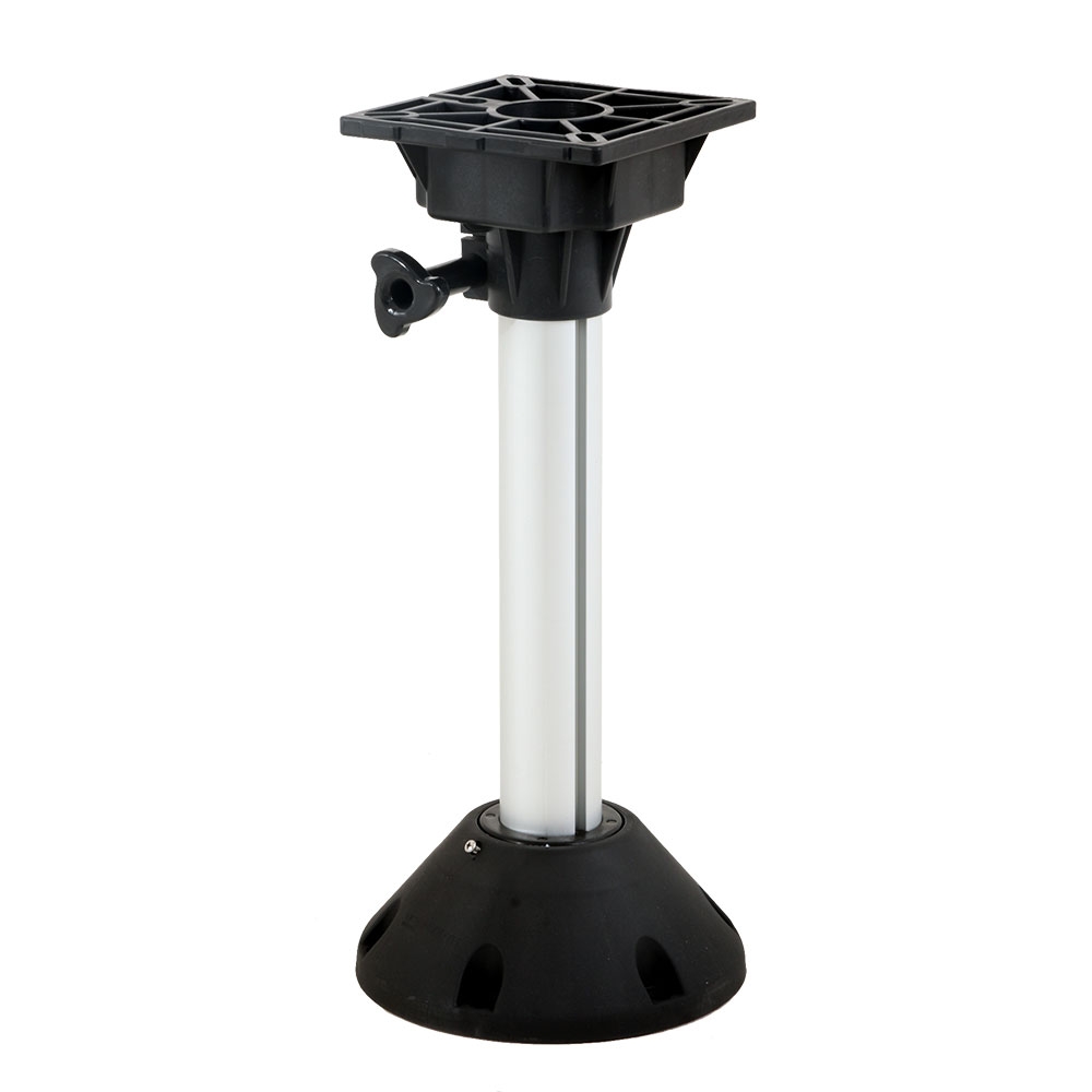 Oceansouth Socket Boat Seat Pedestal 670mm