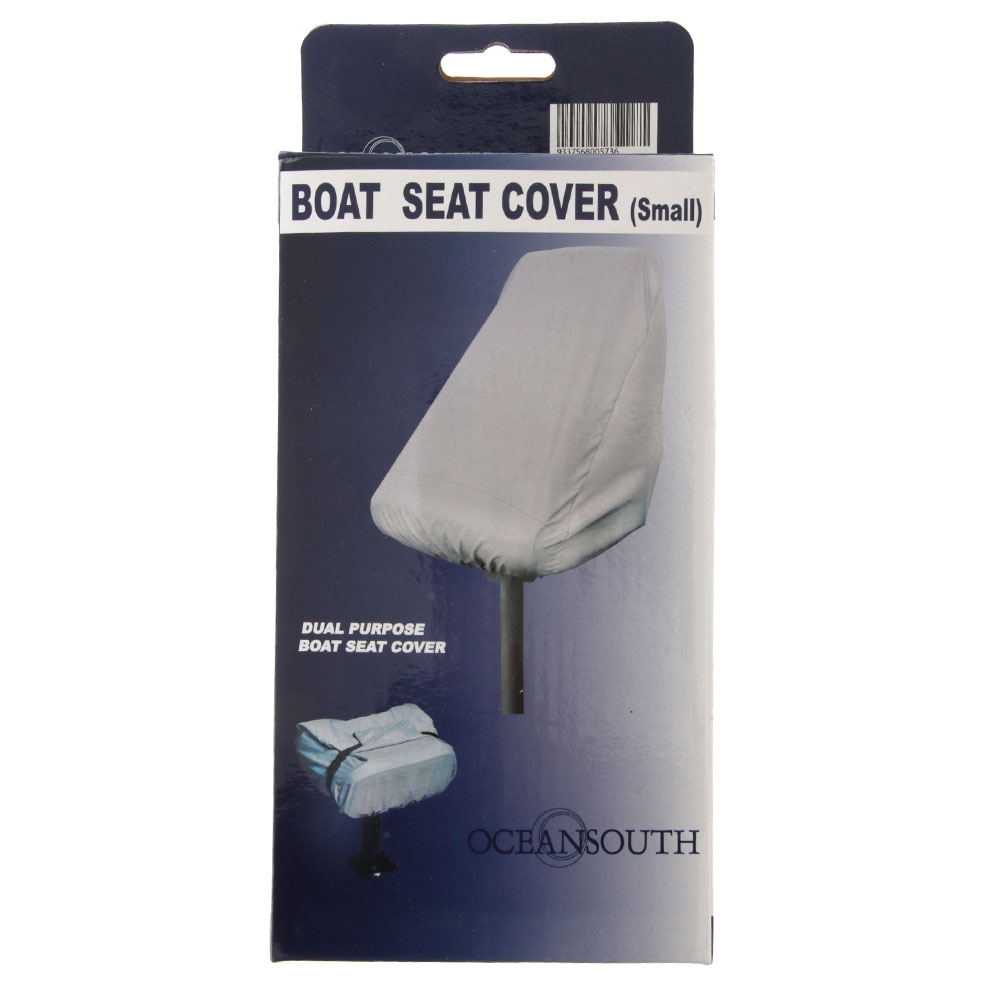 Oceansouth Boat Seat Cover Small 460mm x 510mm x 480mm