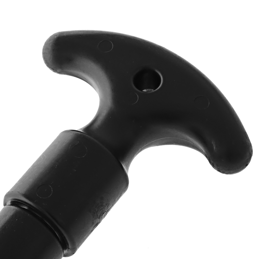 Oceansouth 3-Part Telescopic Paddle 600mm-1200mm