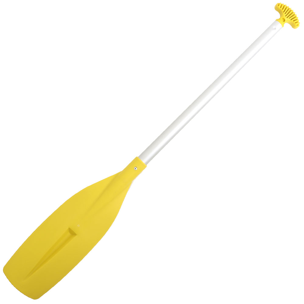 Oceansouth Heavy Duty Alloy Paddle with T-Handle 1.2m