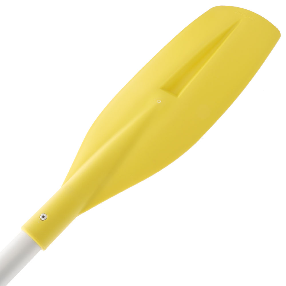 Oceansouth Heavy Duty Alloy Paddle with T-Handle 1.2m