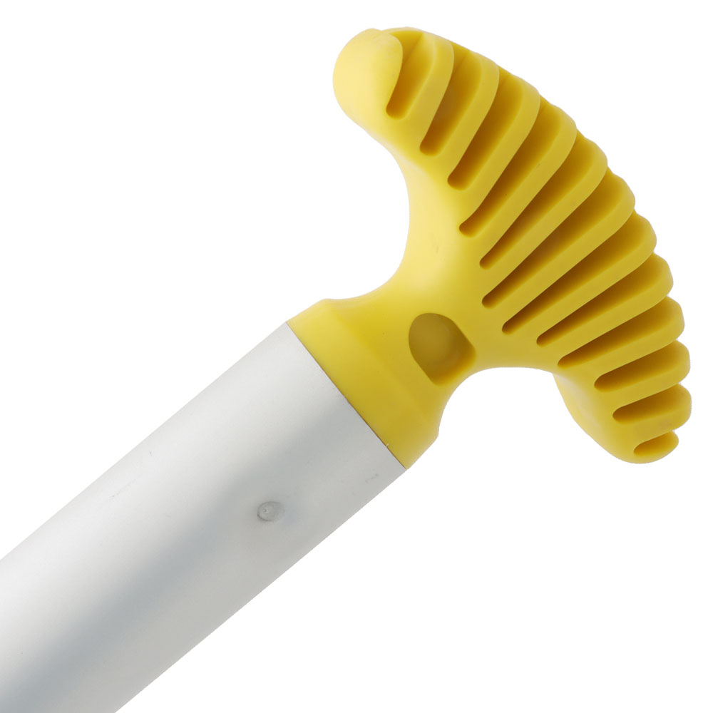 Oceansouth Heavy Duty Alloy Paddle with T-Handle 1.2m